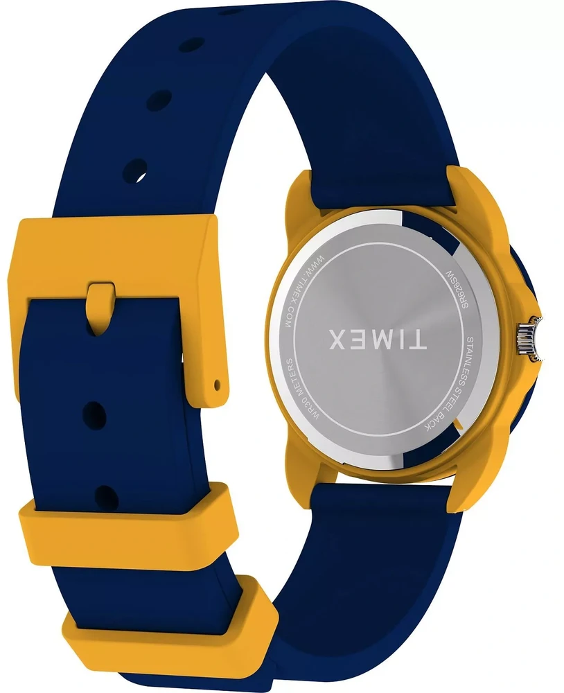 Laikrodis DZIECIĘCY TIMEX TW2W92100 Time Machines