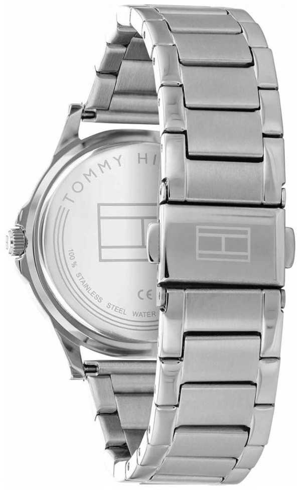 Laikrodis Tommy Hilfiger Time Cruisers B7B28 Kids 1720018 + DĖŽUTĖ