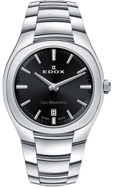 Laikrodis Edox 57004-3-NIN (zdx001a)
