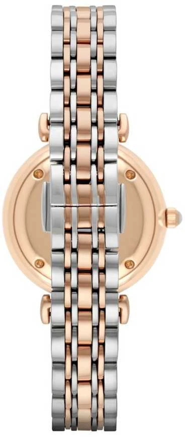 Moteriškas laikrodis EMPORIO ARMANI AR11423 - GIANNI T-BAR (zi511c)