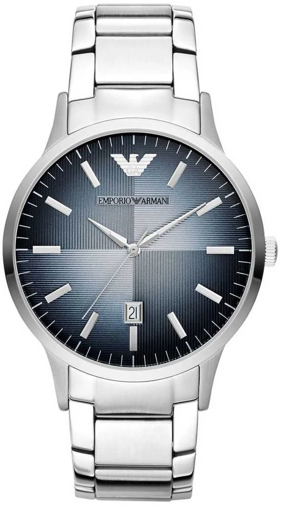 Laikrodis EMPORIO ARMANI AR2472 MEN'S WATCH - RENATO (zi001e)