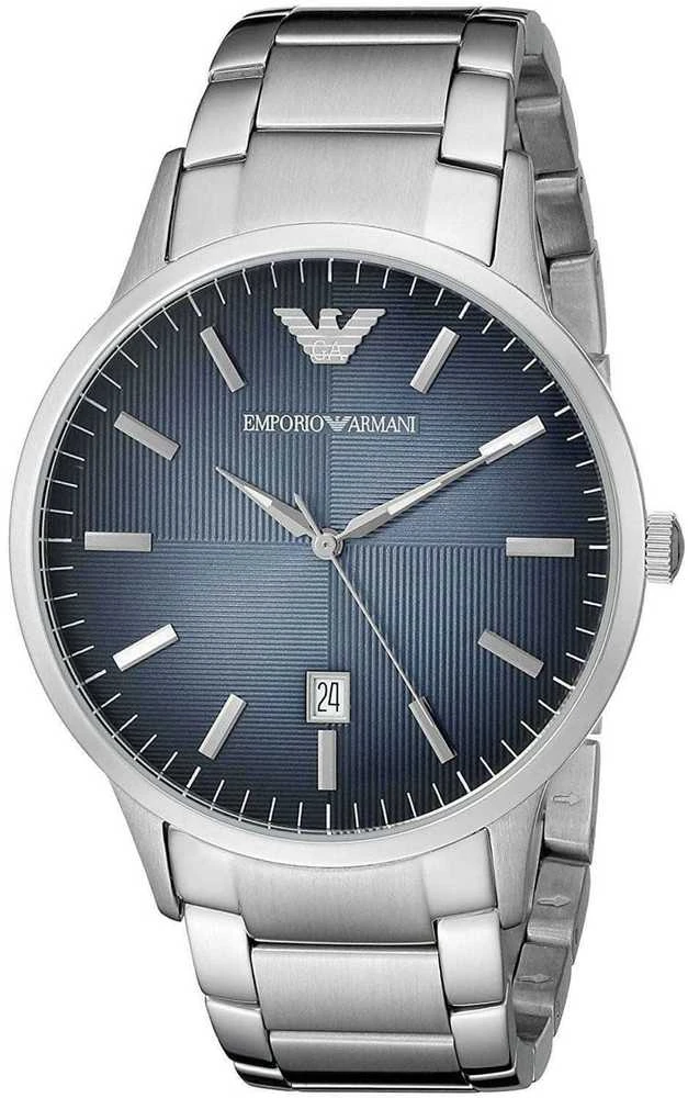 Laikrodis EMPORIO ARMANI AR2472 MEN'S WATCH - RENATO (zi001e)