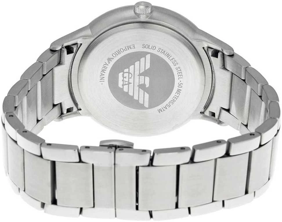 Laikrodis EMPORIO ARMANI AR2472 MEN'S WATCH - RENATO (zi001e)