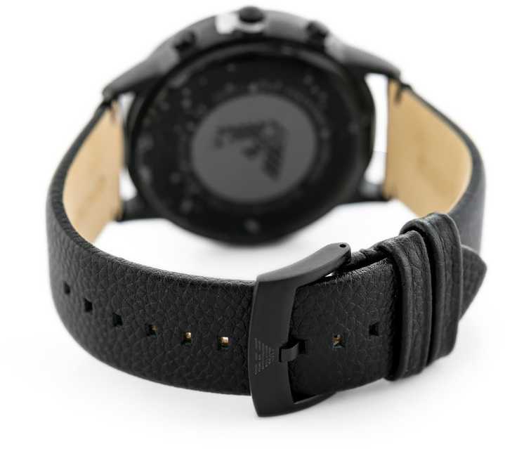 Laikrodis EMPORIO ARMANI MEN'S WATCH AR2461 -RENATO zi010a