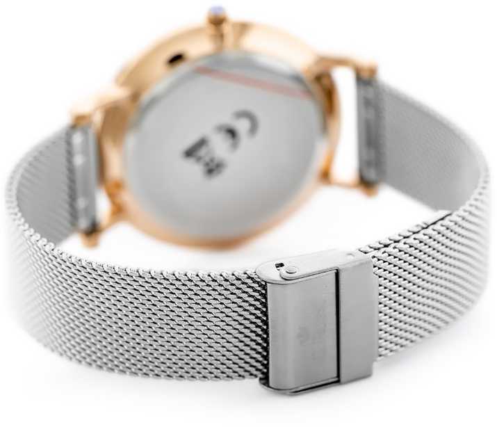 Laikrodis G. ROSSI - 10401B (zg716m) + BOX
