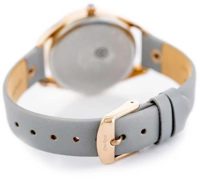 Laikrodis G. ROSSI WATCH - 12191A-3B4 (zg797b) + BOX