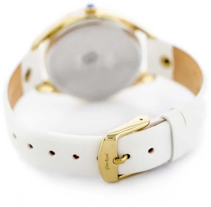 Laikrodis G. ROSSI WATCH - 12191A-3C2 (zg797a) + BOX