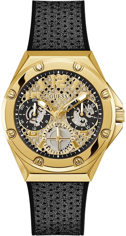 Guess Asteria GW0620L2 Moteriškas Laikrodis