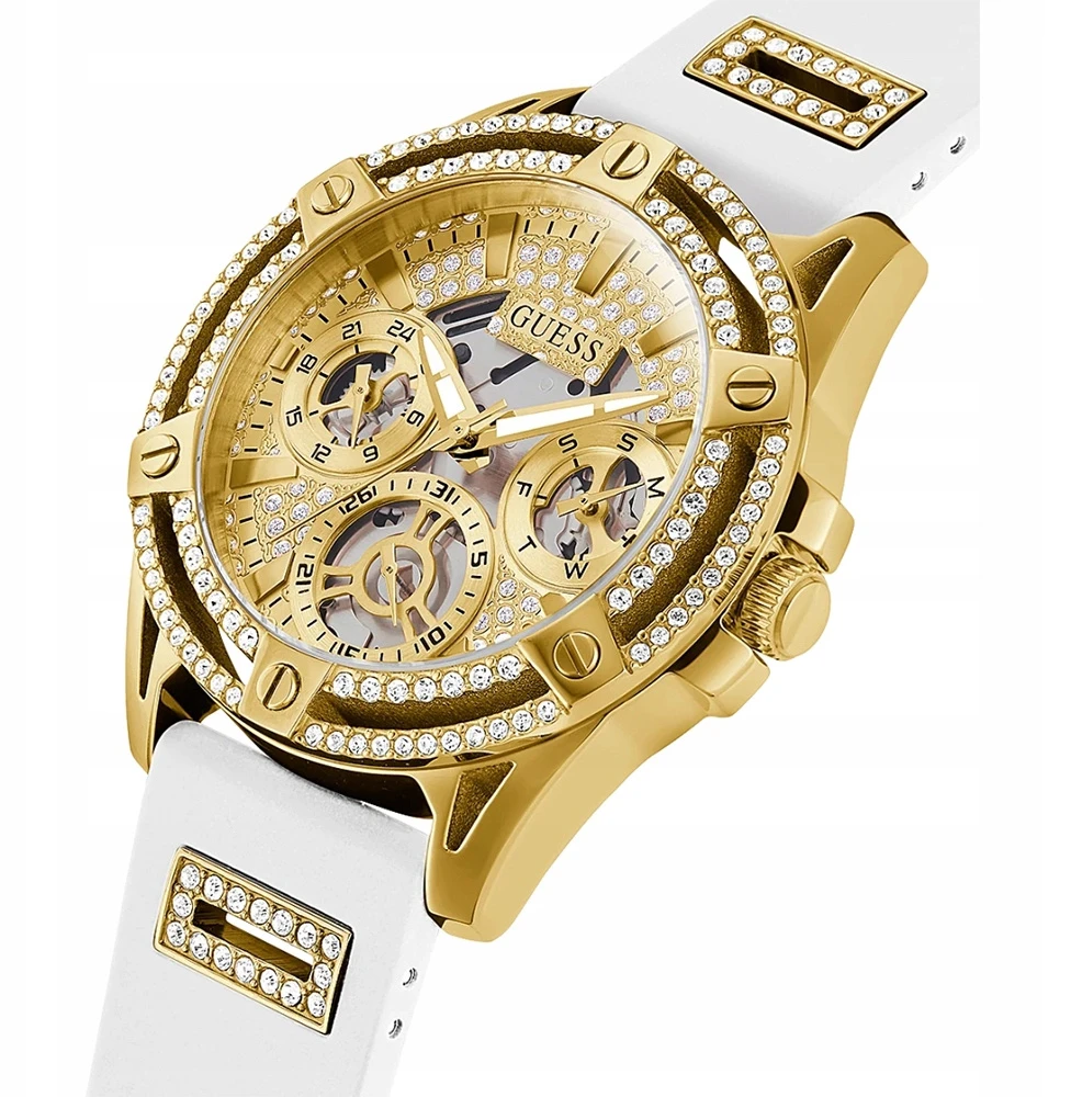 Laikrodis Watches GUESS LADIES GW0536L2
