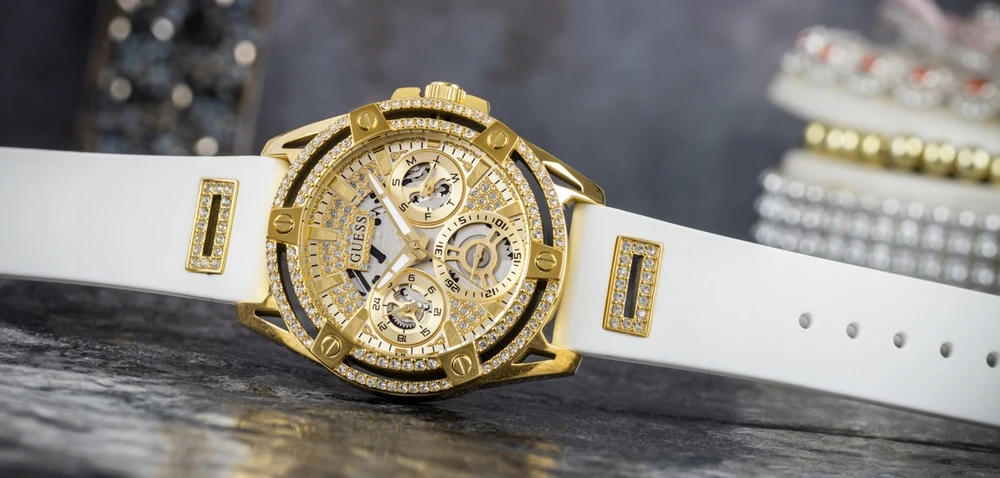 Laikrodis Watches GUESS LADIES GW0536L2