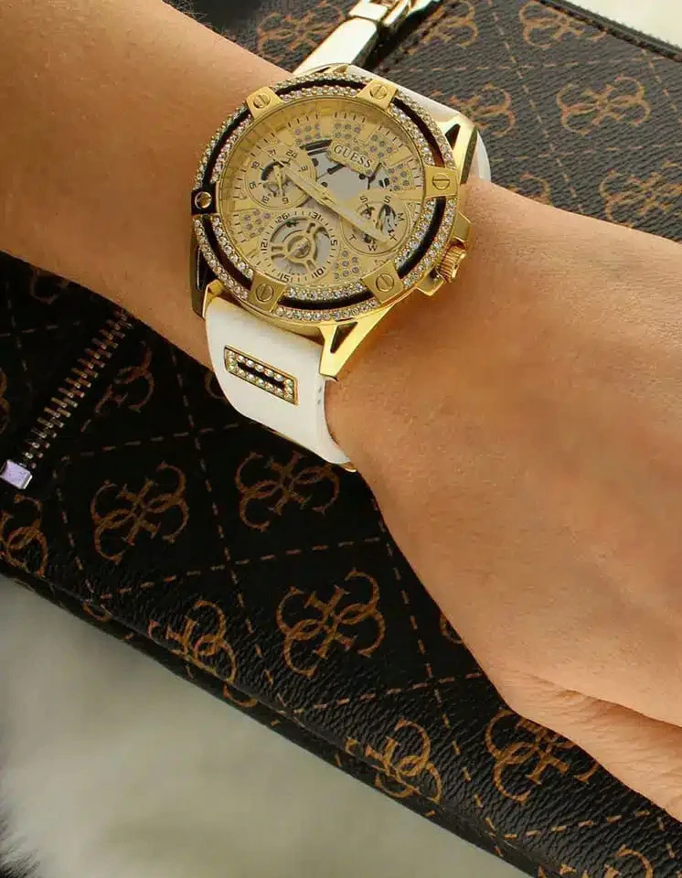 Laikrodis Watches GUESS LADIES GW0536L2