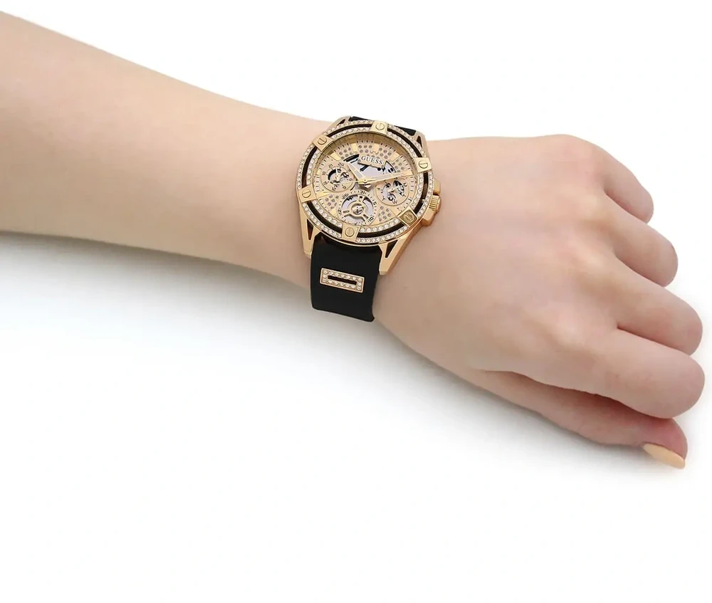 Laikrodis Watches GUESS LADIES GW0536L3