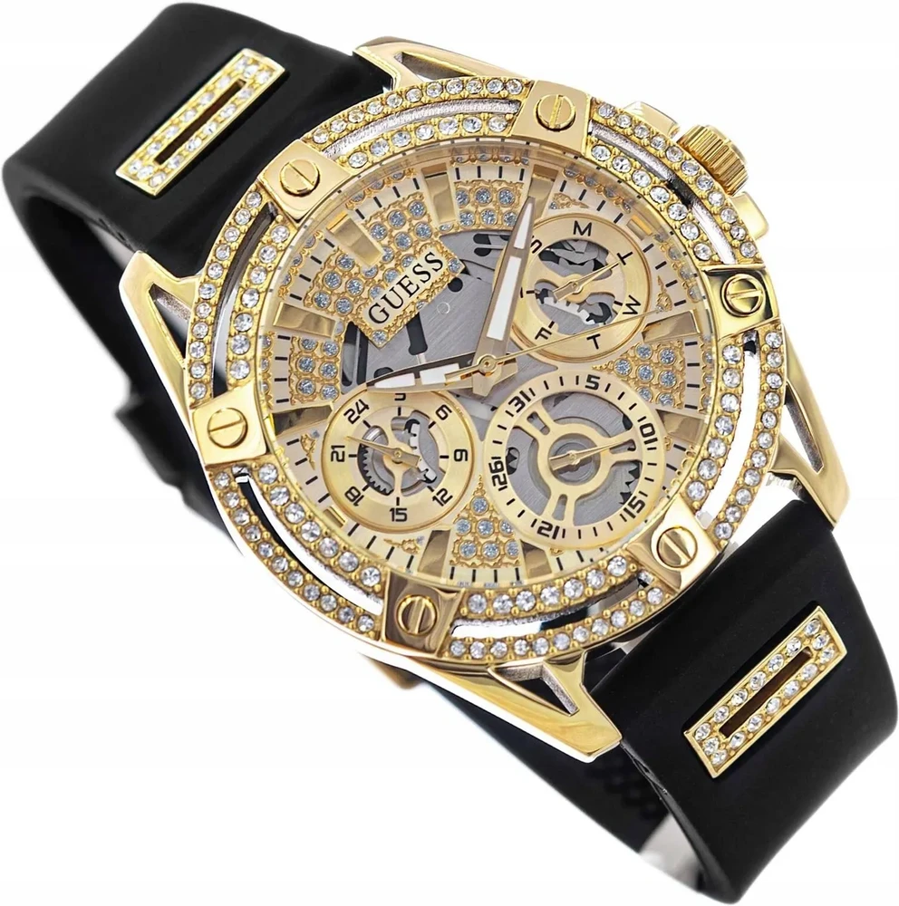 Laikrodis Watches GUESS LADIES GW0536L3