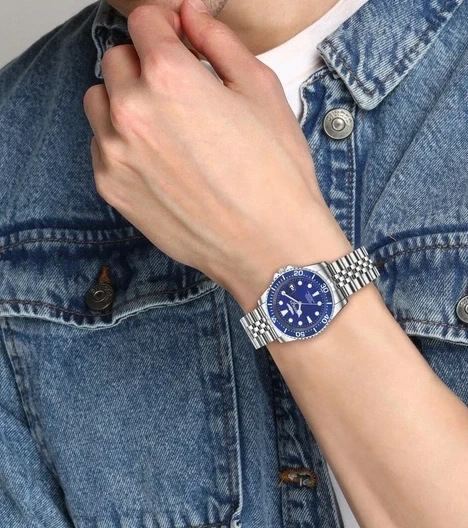 Laikrodis Invicta 30092