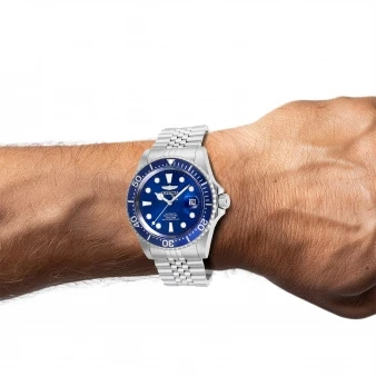 Laikrodis Invicta 30092