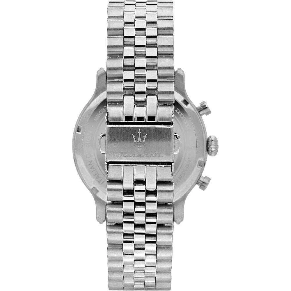 Laikrodis MASERATI MEN'S WATCH R8873618017 -EPOCA (zs029a)