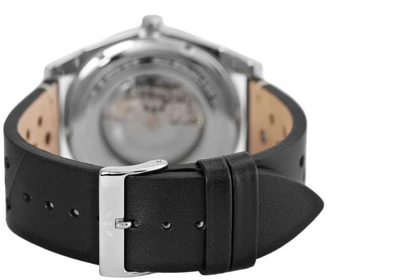 VYRIŠKAS LAIKRODIS BISSET BSCF39 - AUTOMATINIS (zb099a)