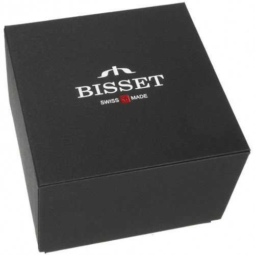 VYRIŠKAS LAIKRODIS BISSET BSMF59 - AUTOMATINIS (zb102a)