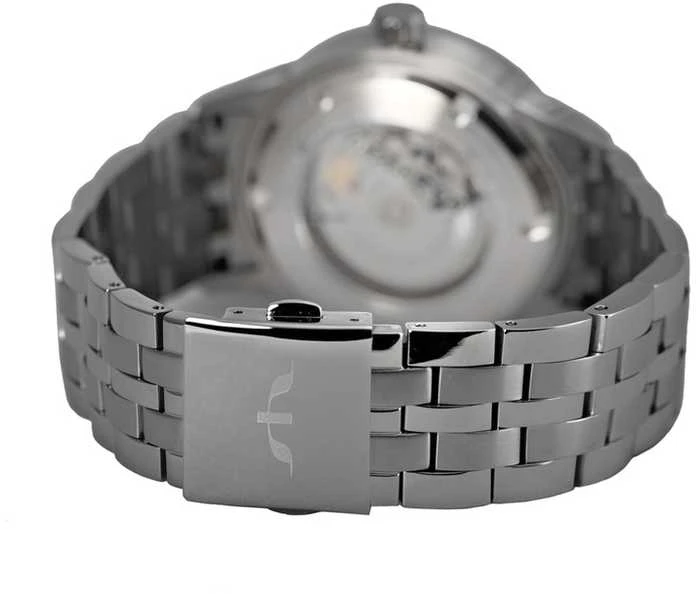 VYRIŠKAS LAIKRODIS BISSET BSMF59 - AUTOMATINIS (zb102a)