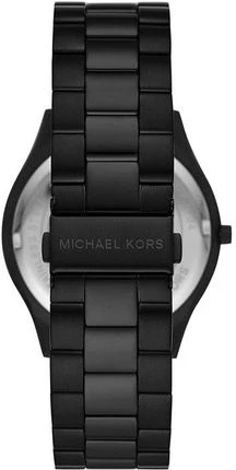 Laikrodis Michael Kors Slim Runway MK8507 + BOX