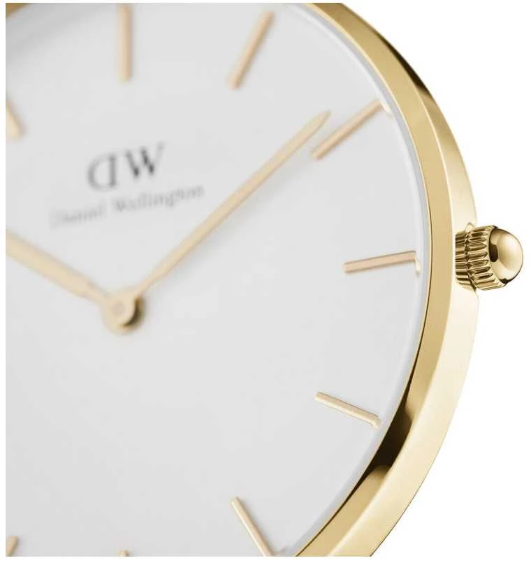 Laikrodis moterims Daniel Wellington DW00100346 36 mm