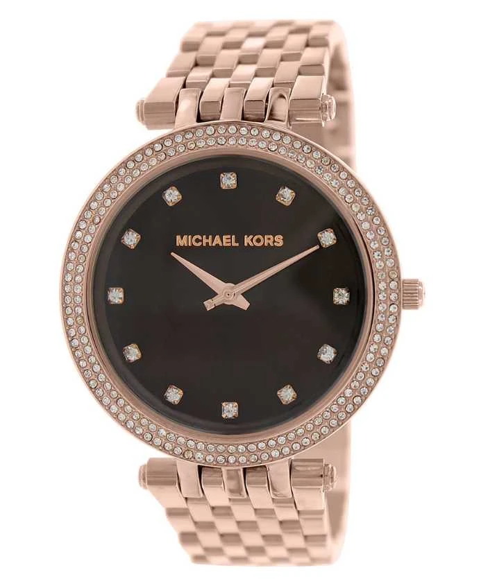 Laikrodis moterims MICHAEL KORS MK3217 Darci + BOX