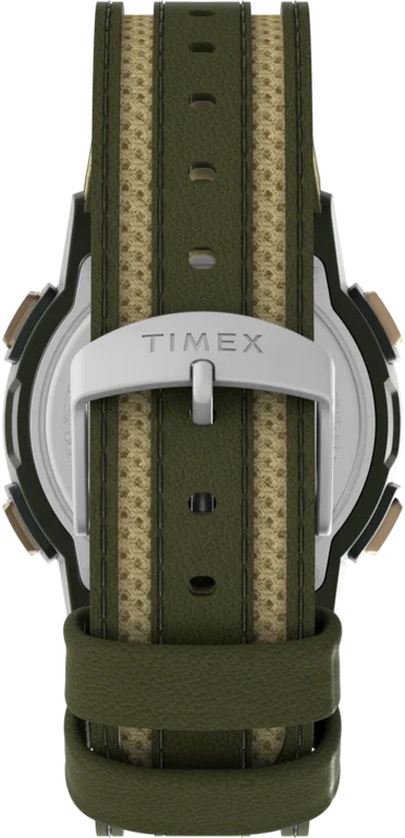 Laikrodis Vyriški laikrodžiai TIMEX EXPEDITION TW4B30300