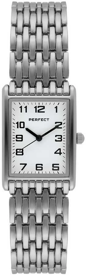 Laikrodis PERFECT S402-01