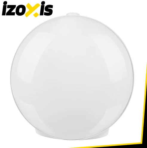 Laikrodis symulator wschodu słońca - budzik Izoxis