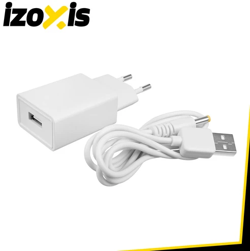 Laikrodis symulator wschodu słońca - budzik Izoxis