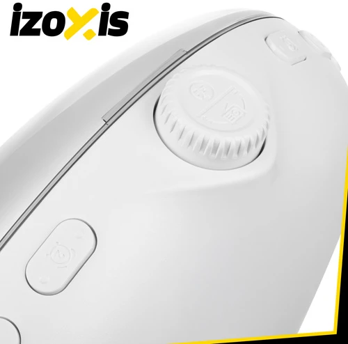 Laikrodis symulator wschodu słońca - budzik Izoxis