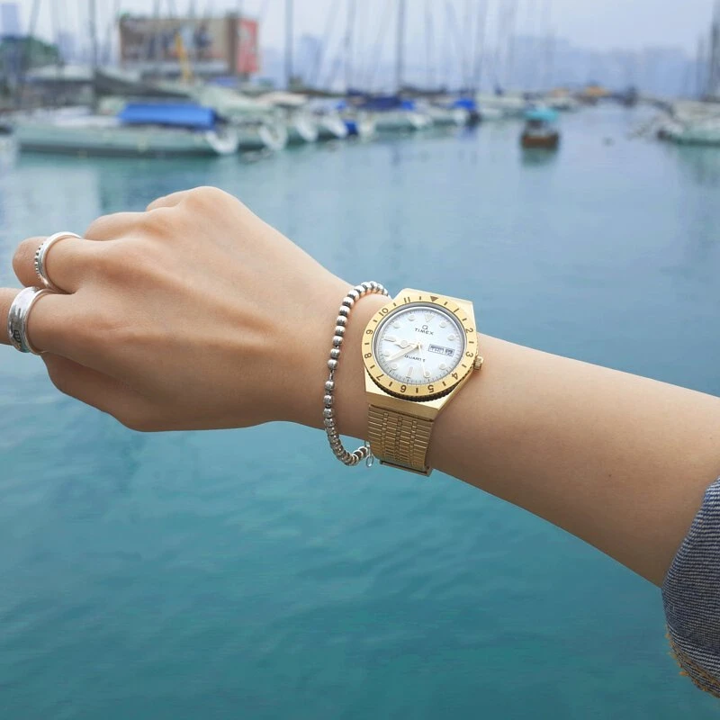 Laikrodis Timex TW2U95800