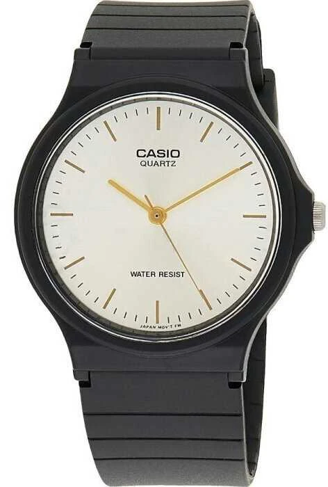 Laikrodis Unisex Casio MQ-24-7E2LDF