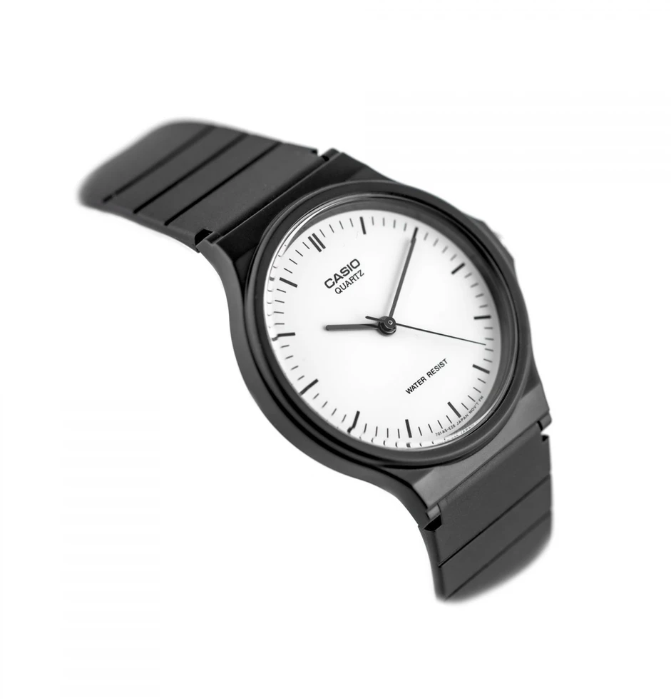 Laikrodis Unisex Casio MQ-24-7ELDF