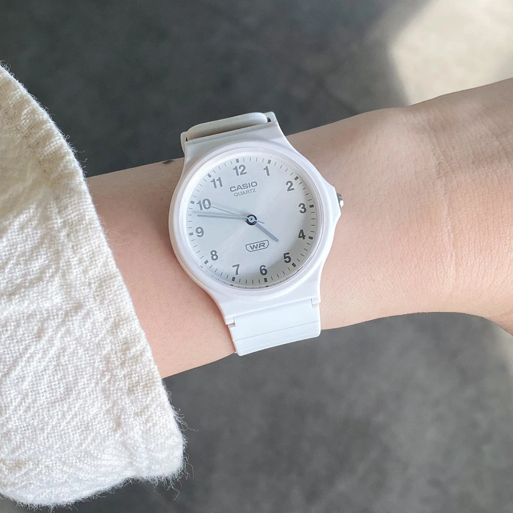 Laikrodis UNISEX Casio MQ-24B-7BD+ BOX