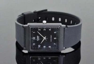 UNISEX LAIKRODIS CASIO MQ-27-1B (zd662b) + DĖŽUTĖ