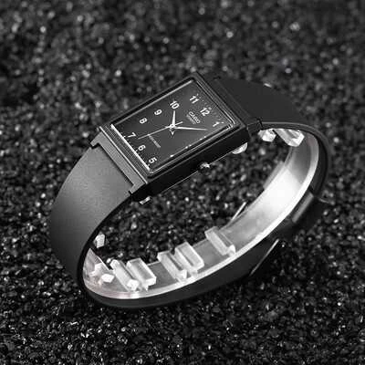 UNISEX LAIKRODIS CASIO MQ-27-1B (zd662b) + DĖŽUTĖ