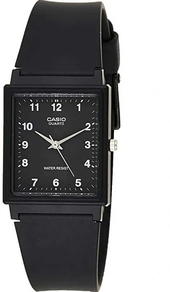 UNISEX LAIKRODIS CASIO MQ-27-1B (zd662b) + DĖŽUTĖ