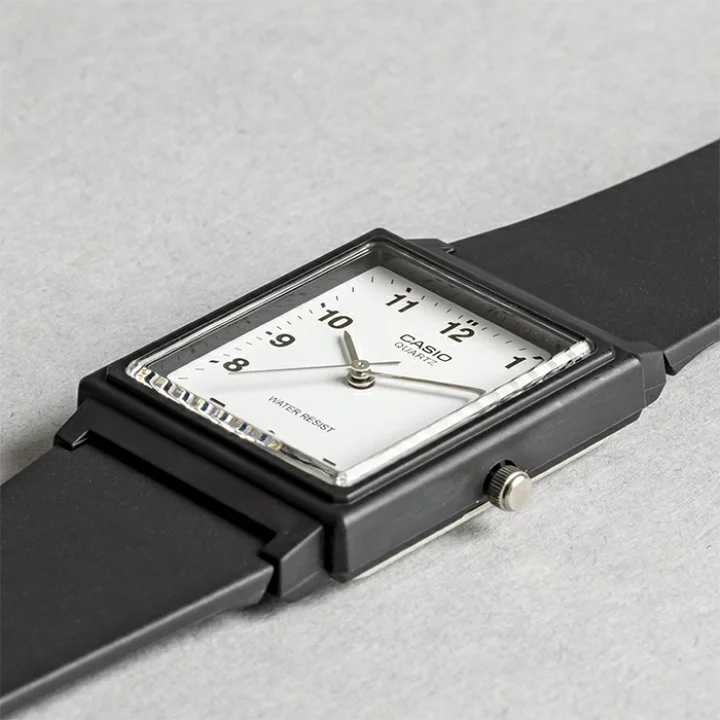Laikrodis UNISEX CASIO MQ-27-7B (zd662a) + BOX
