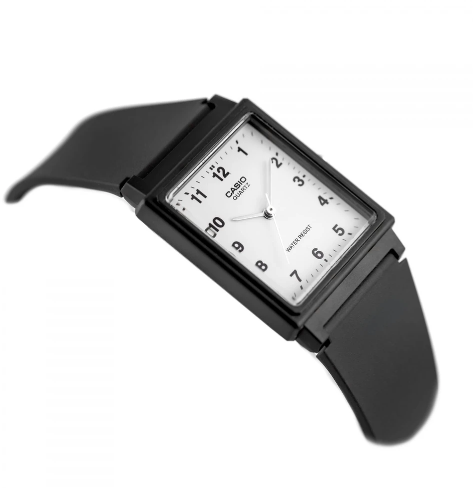 Laikrodis UNISEX CASIO MQ-27-7B (zd662a) + BOX