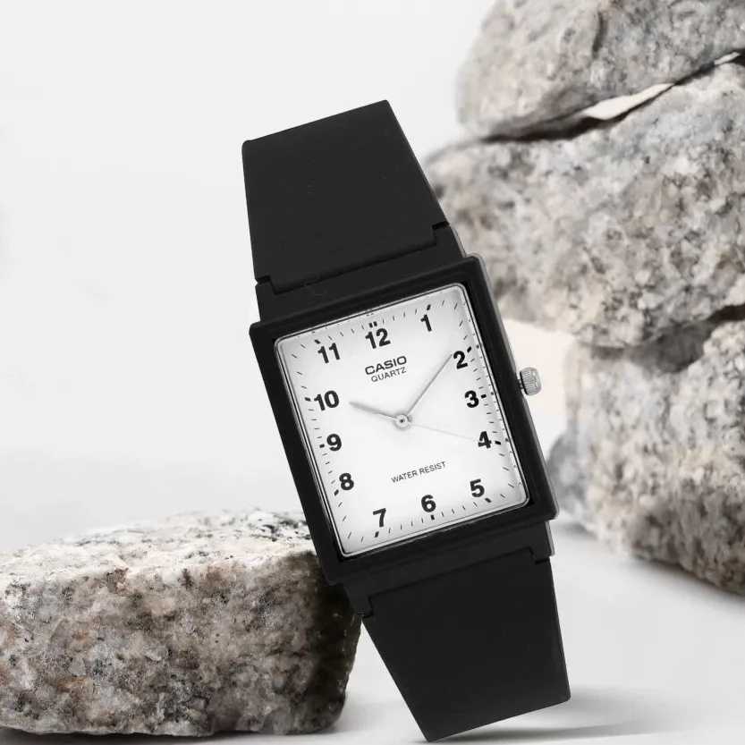 Laikrodis UNISEX CASIO MQ-27-7B (zd662a) + BOX