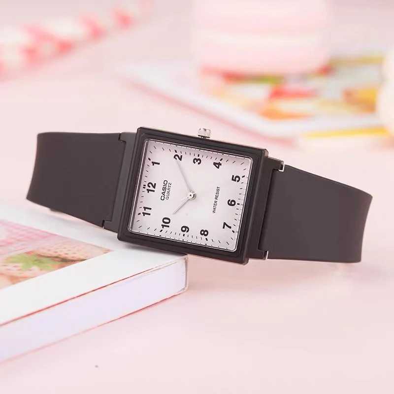 Laikrodis UNISEX CASIO MQ-27-7B (zd662a) + BOX