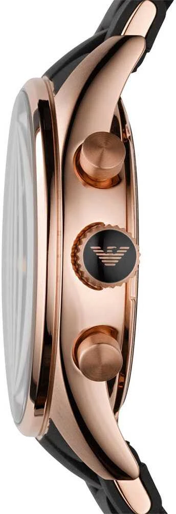 Laikrodis UNISEX EMPORIO ARMANI AR5906 SPORTIVO + BOX (zi536a)
