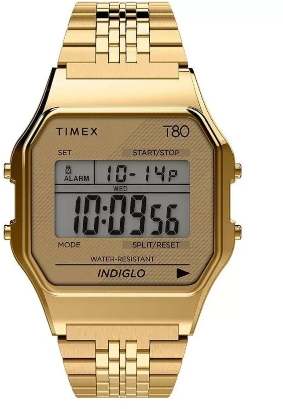 Laikrodis UNISEX TIMEX Easy Reader TW2R79200 + BOX