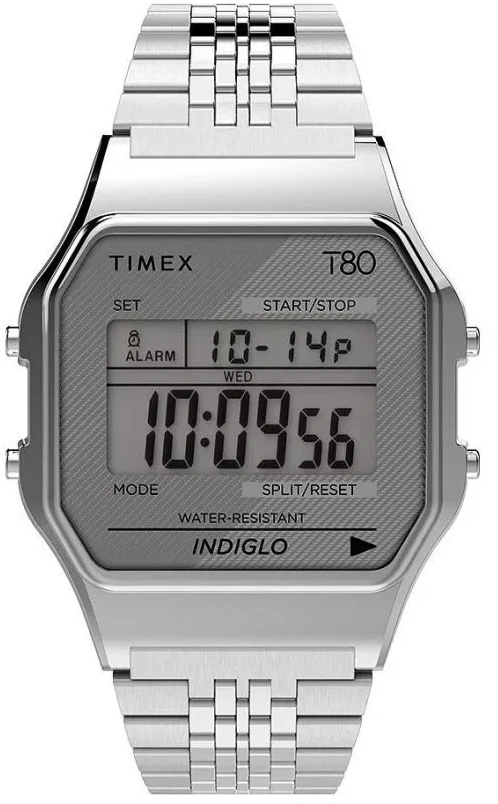 Laikrodis UNISEX TIMEX Easy Reader TW2R79300 + BOX