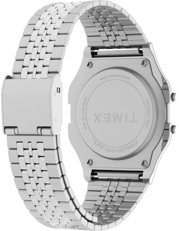Laikrodis UNISEX TIMEX Easy Reader TW2R79300 + BOX