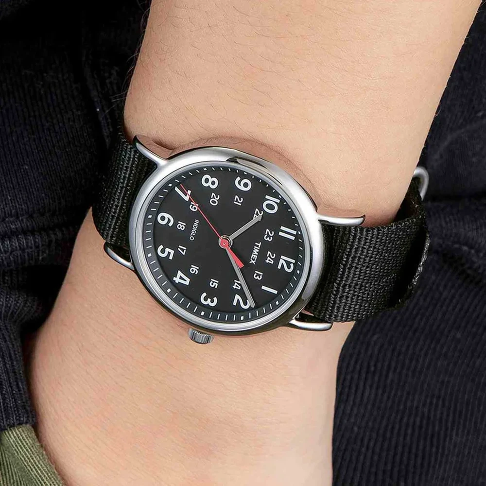 Laikrodis UNISEX TIMEX T2N647 + BOX