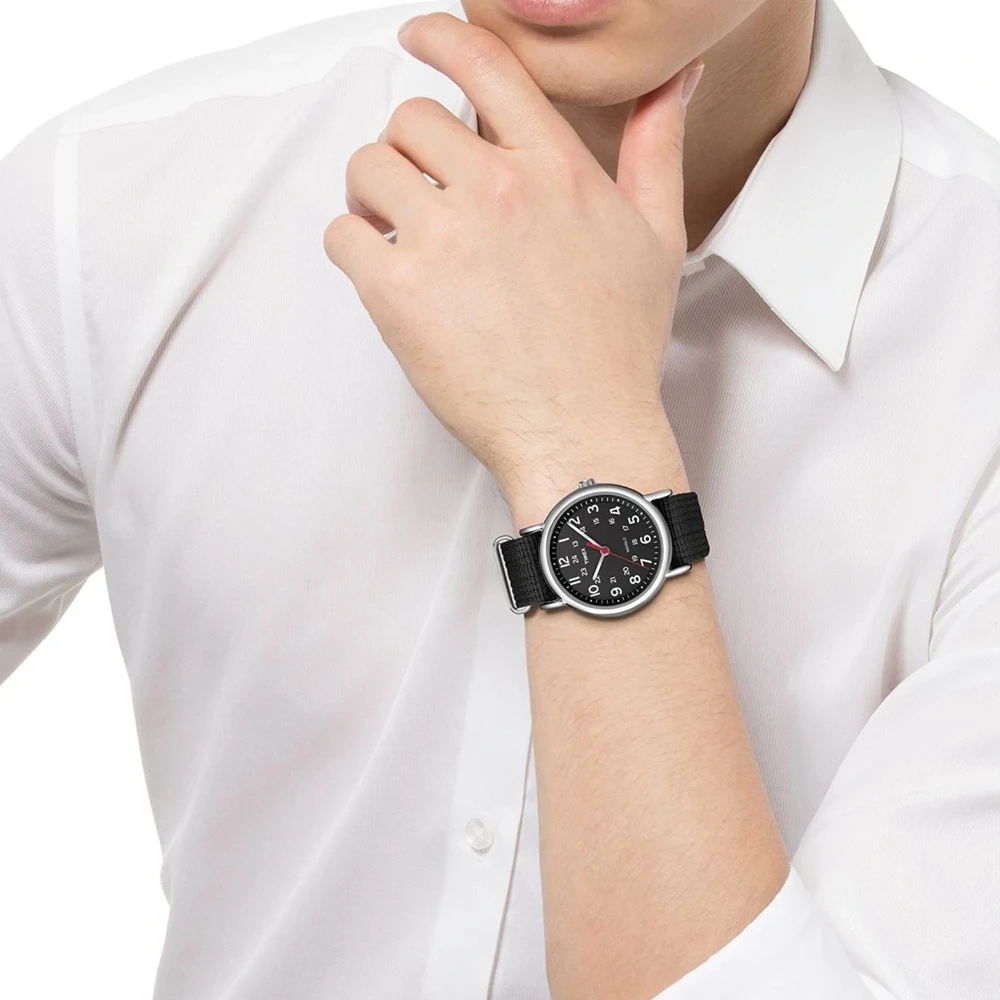 Laikrodis UNISEX TIMEX T2N647 + BOX