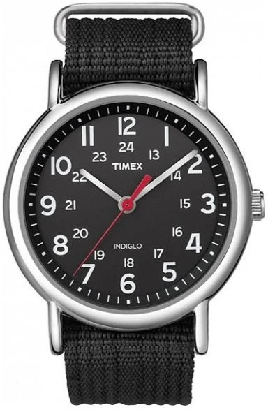 Laikrodis UNISEX TIMEX T2N647 + BOX