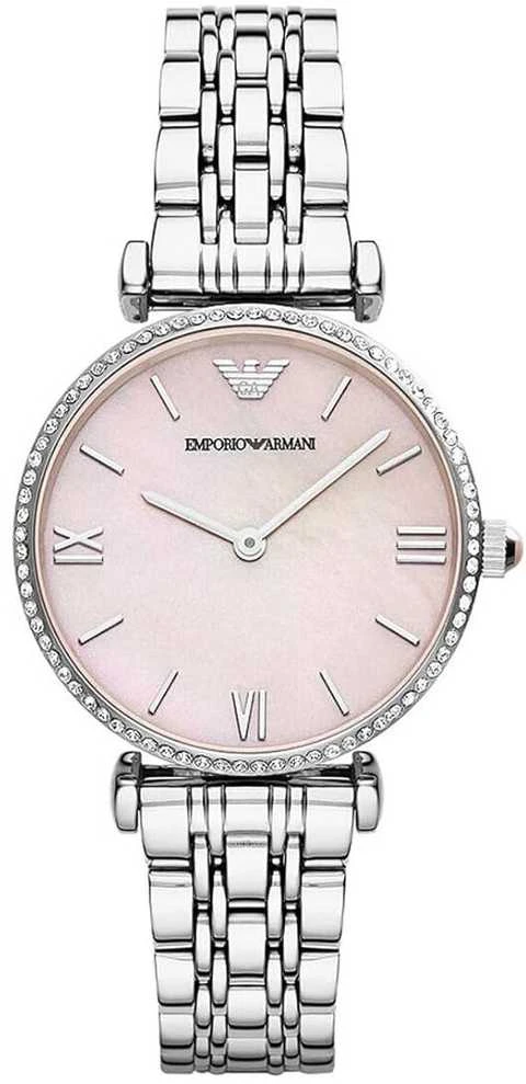 Laikrodis WOMEN'S WATCH EMPORIO ARMANI AR1779 + BOX